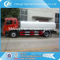 water transporting tank truck,sinotruk water truck,howo water truck